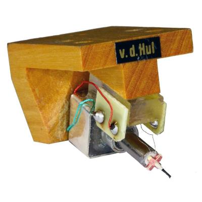 Van den Hul Colibri XGW Master Signature